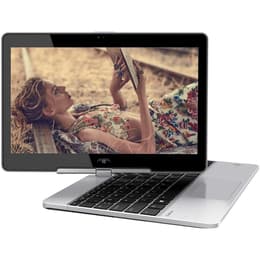 HP EliteBook Revolve 810 G3 11" Core i5 2.2 GHz - SSD 128 GB - 8GB QWERTY - Spaans