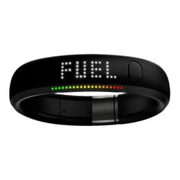 Nike FuelBand - Taille S Verbonden apparaten