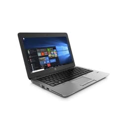 Hp EliteBook 820 G1 12" Core i7 2.1 GHz - SSD 180 GB - 8GB AZERTY - Frans