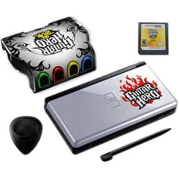 Nintendo DS Lite Guitar Hero: On Tour Special Edition - Grijs