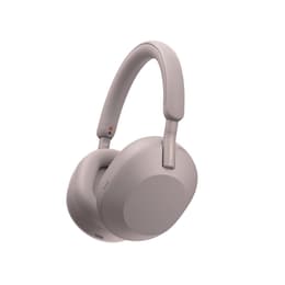 WH-1000XM5 Hoofdtelefoon - wireless Roze