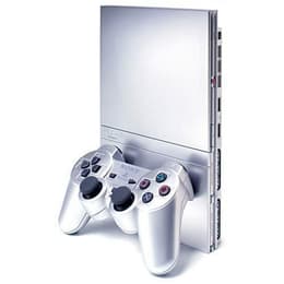 PlayStation 2 Slim -