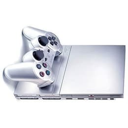 PlayStation 2 Slim -