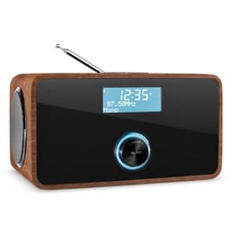 Auna DABStep DAB/DAB Radio alarm