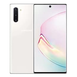 Galaxy Note10 256GB - Wit - Simlockvrij - Dual-SIM