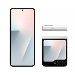 Galaxy Z Flip7 FE 128GB - Wit - Simlockvrij