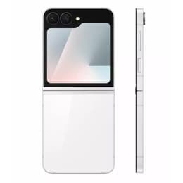 Galaxy Z Flip7 FE 128GB - Wit - Simlockvrij