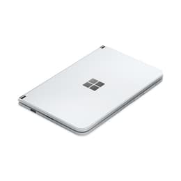 Microsoft Surface Duo 128GB - Zwart - Simlockvrij