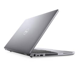 Dell Precision 3550 15" Core i5 1.7 GHz - SSD 256 GB - 16GB QWERTZ - Duits