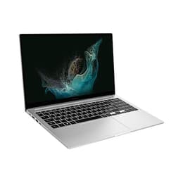 Samsung Galaxy Book2 15" Core i5 1.3 GHz - SSD 256 GB - 8GB QWERTZ - Duits