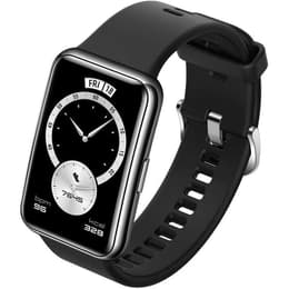 Horloges Huawei Cardio GPS Watch Fit Elegant - Zwart