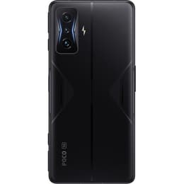 Xiaomi Poco F4 GT 256GB - Zwart - Simlockvrij