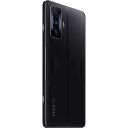 Xiaomi Poco F4 GT 256GB - Zwart - Simlockvrij