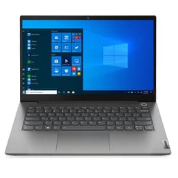 Lenovo ThinkBook 14 G2 ITL 14" Core i5 2.4 GHz - SSD 512 GB - 16GB QWERTY - Grieks