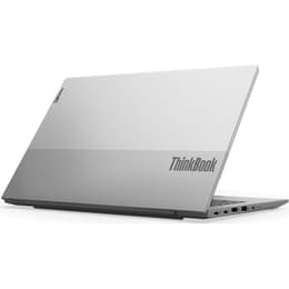Lenovo ThinkBook 14 G2 ITL 14" Core i5 2.4 GHz - SSD 512 GB - 16GB QWERTY - Grieks