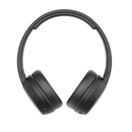Juno ES652700 Hoofdtelefoon - wireless microfoon Zwart