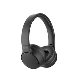 Juno ES652700 Hoofdtelefoon - wireless microfoon Zwart