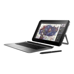 HP Zbook X2 G4 14" Core i7 1.8 GHz - SSD 512 GB - 16GB QWERTZ - Duits