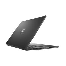 Dell Latitude 7420 14" Core i5 2.4 GHz - SSD 2 TB - 8GB AZERTY - Frans