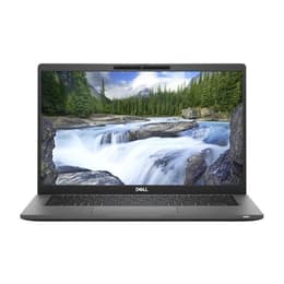Dell Latitude 7420 14" Core i5 2.4 GHz - SSD 2 TB - 8GB AZERTY - Frans