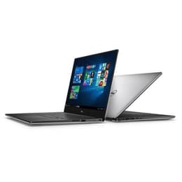 Dell XPS 13 9365 13" Core i7 1.3 GHz - SSD 256 GB - 8GB QWERTY - Engels