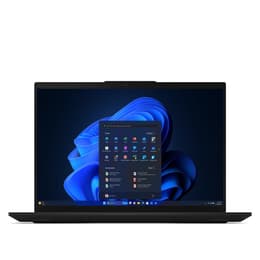 Lenovo ThinkPad L16 G1 16" Core Ultra 5 1.3 GHz - SSD 512 GB - 16GB QWERTZ - Duits