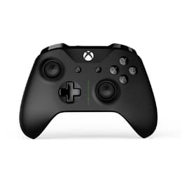 Xbox One X 1000GB - Zwart - Limited edition Project Scorpio
