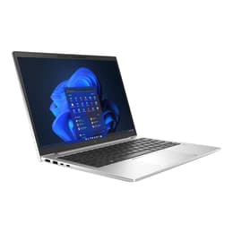 HP EliteBook 835 G7 13" Ryzen 5 2.3 GHz - SSD 2 TB - 8GB QWERTZ - Duits