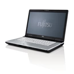 Fujitsu LifeBook E751 15" Core i5 2.5 GHz - HDD 320 GB - 4GB AZERTY - Frans