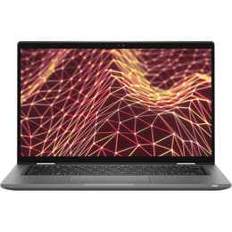 Dell Latitude 7430 14" Core i5 1.6 GHz - SSD 256 GB - 16GB QWERTY - Italiaans