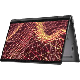 Dell Latitude 7430 14" Core i5 1.6 GHz - SSD 256 GB - 16GB QWERTY - Italiaans