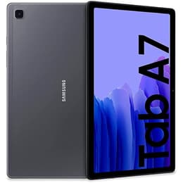 Galaxy Tab A7 10.4 32GB - Donkergrijs - WiFi