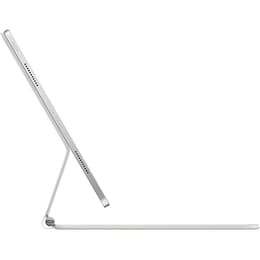 iPad Magic Keyboard (iPad niet inbegrepen) (2021) - QWERTY - Spaans - iPad Pro 12.9" 3e generatie / iPad Pro 12.9" 4e generatie / iPad Pro 12.9" 5e generatie