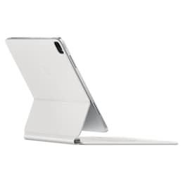 iPad Magic Keyboard (iPad niet inbegrepen) (2021) - QWERTY - Spaans - iPad Pro 12.9" 3e generatie / iPad Pro 12.9" 4e generatie / iPad Pro 12.9" 5e generatie