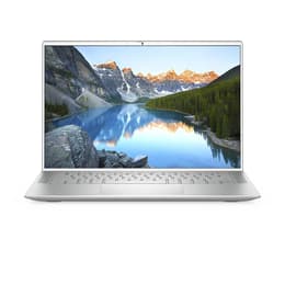 Dell Inspiron 7400 14" Core i5 2.4 GHz - SSD 512 GB - 8GB AZERTY - Frans