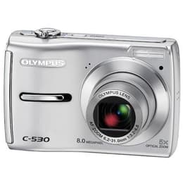 Compactcamera C-530 - Grijs