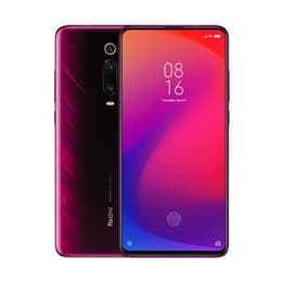 Xiaomi Redmi K20 Pro 256GB - Rood - Simlockvrij