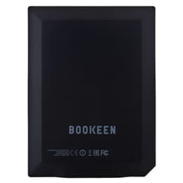 Bookeen Cybook Muse Light 6 WiFi E-reader