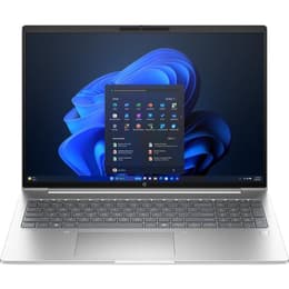 HP ProBook 4 G2a 16 AI 16" Ryzen 7 3.3 GHz - SSD 512 GB - 16GB QWERTY - Italiaans