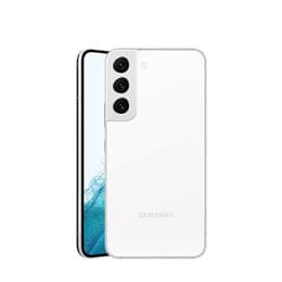 Galaxy S22+ 5G 256GB - Wit - Simlockvrij