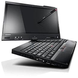 Lenovo ThinkPad X230 12" Core i5 2.6 GHz - SSD 240 GB - 4GB AZERTY - Frans