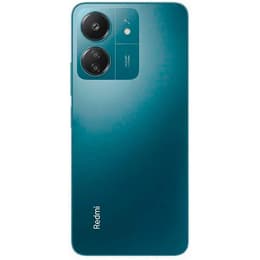 Xiaomi Redmi 13C 128GB - Donkerblauw - Simlockvrij
