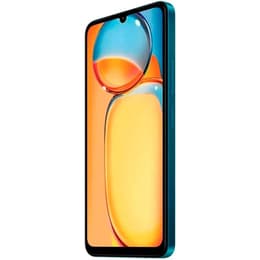 Xiaomi Redmi 13C 128GB - Donkerblauw - Simlockvrij