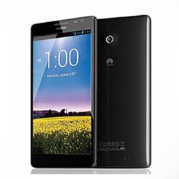 Huawei Ascend Mate 8GB - Zwart - Simlockvrij