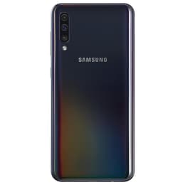 Galaxy A50 128GB - Zwart - Simlockvrij