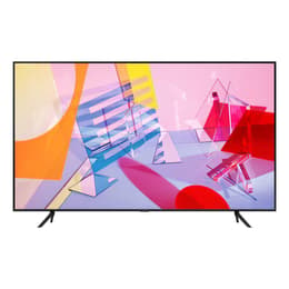 Smart TV Samsung QLED Ultra HD 4K 147 cm QE85Q60TAUXXH