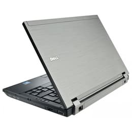 Dell Latitude E4310 13" Core i5 2.4 GHz - SSD 120 GB - 4GB AZERTY - Frans