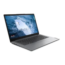 Lenovo IdeaPad 1 14IGL7 14" Celeron 1.1 GHz - SSD 128 GB - 8GB AZERTY - Frans