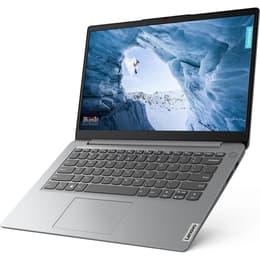 Lenovo IdeaPad 1 14IGL7 14" Celeron 1.1 GHz - SSD 128 GB - 8GB AZERTY - Frans