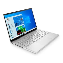 HP Pavilion X360 14" Core i5 2.4 GHz - SSD 512 GB - 8GB AZERTY - Frans